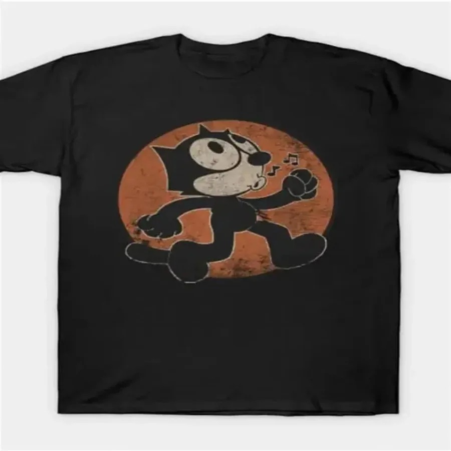 Mens Fashion In The 1920S - 【Nieuwe collectie】 Vintage Felix Cat Retro