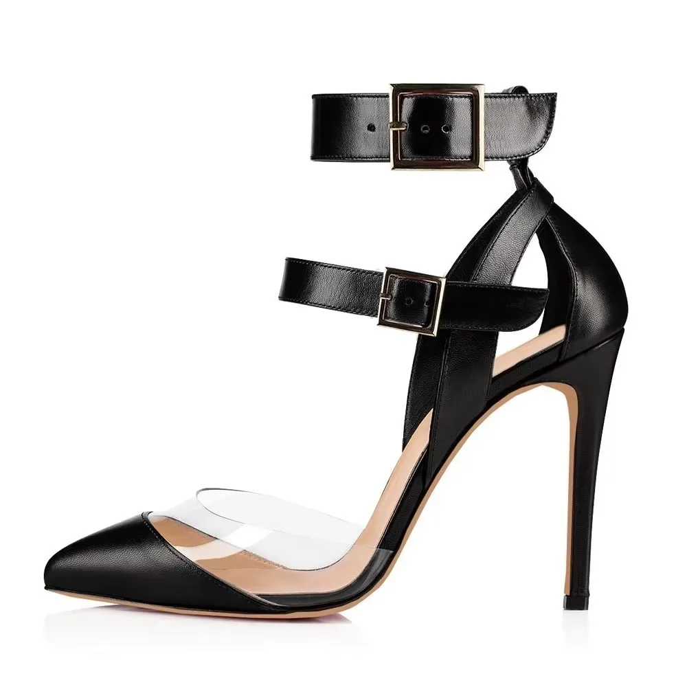 Mens Fashion Dress Shoes - Vrouwen Sexy Pumps Stiletto's 2026 Zomer