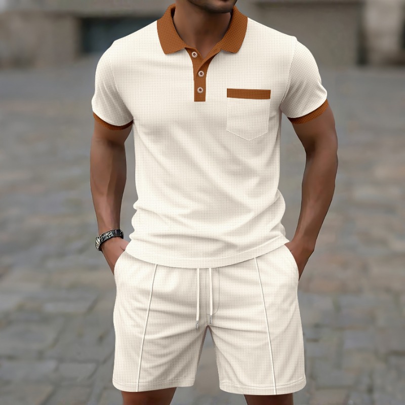 Men'S Fashion Course - 2026 Nieuwste zomermode voor heren: trendy