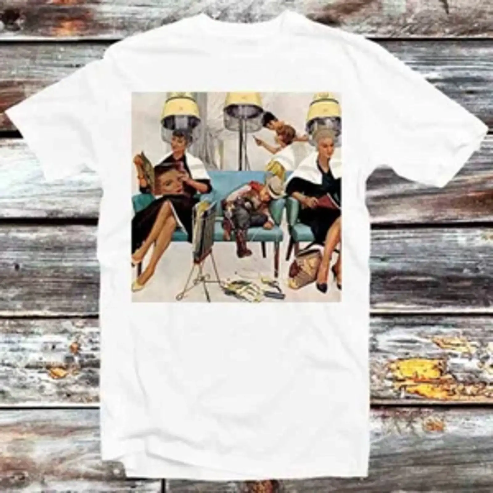 Mens Fashion In The 1920S - Schoonheidssalon jaren 1920 Little Cowboy T-shirt