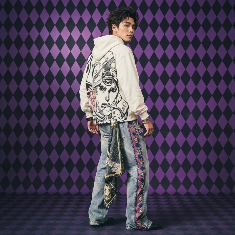 Mens Fashion Zip Up - Y2K Streetwear Heren Hip Hop Harajuku
