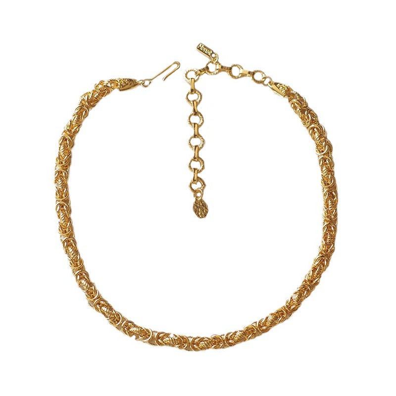 Mens Fashion In The 1920S - Jaren '20 Amerikaanse kostuum sieraden anti-roest