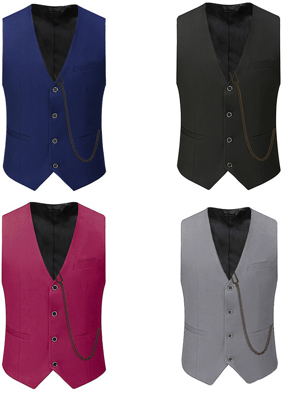 Mens Fashion In The 1920S - Jas in Gatsby-stijl uit de jaren