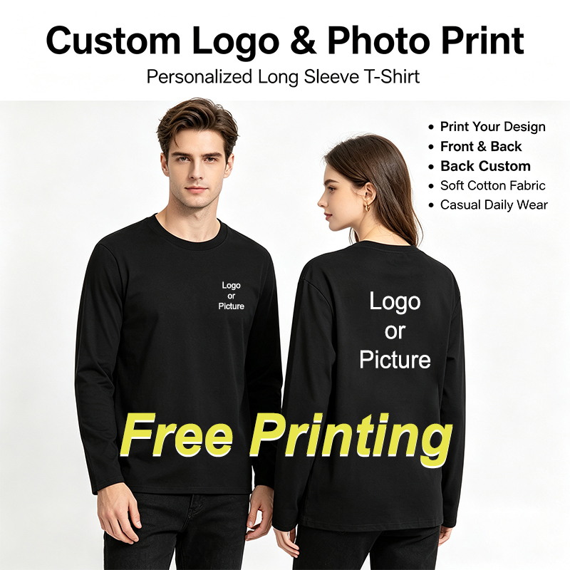 Men'S Fashion Course - Op maat gemaakte katoenen T-shirts met