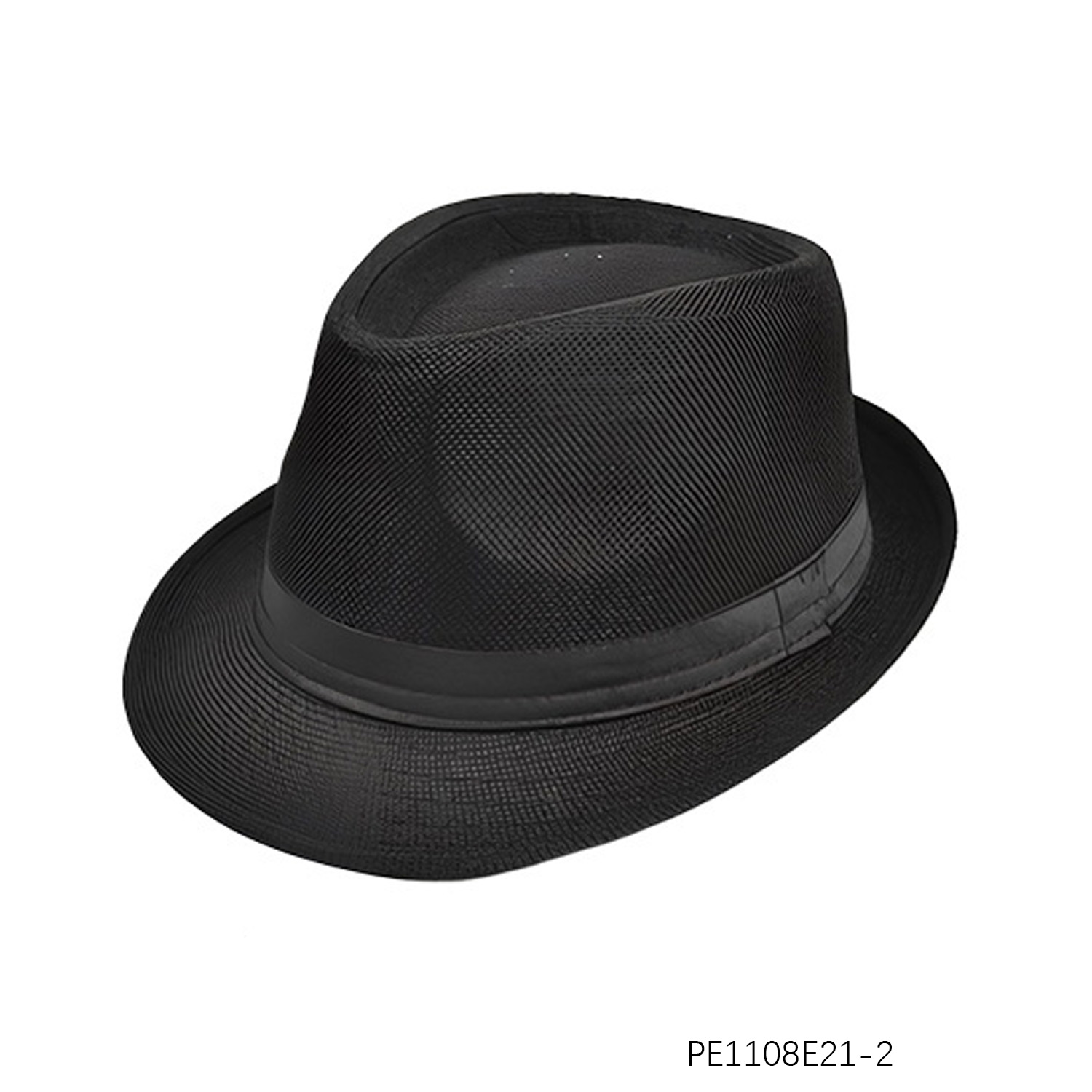 Mens Fashion In The 1920S - PESENAR mode-hoge hoed uit de jaren