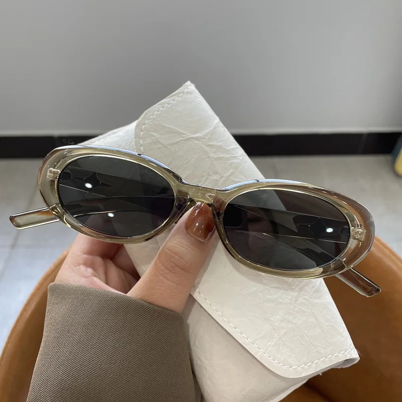 Populaire dameszonnebril Klein - Men'S Fashion Y2K recensie en prijs