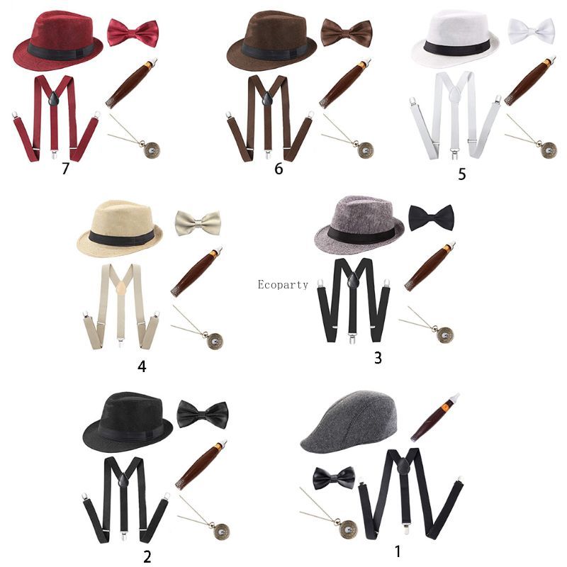 Disraze Platte Caps-Classic Tr - Mens Fashion In The 1920S recensie en prijs