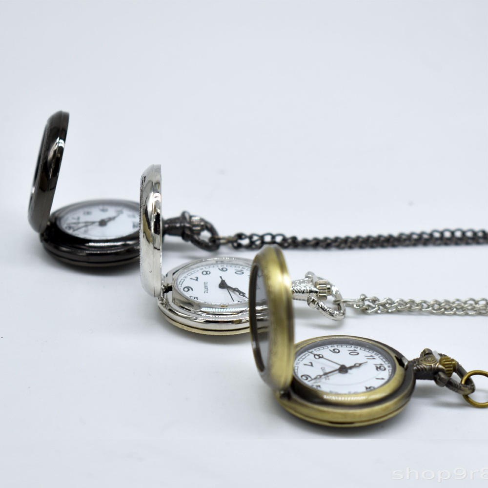 Klassieke vintage metalen zakh - Men'S Fashion Jewelry recensie en prijs