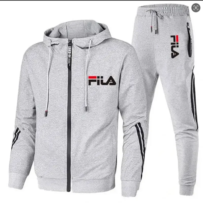 2026 Heren Lente- en Herfst Ou - Mens Fashion Zip Up recensie en prijs