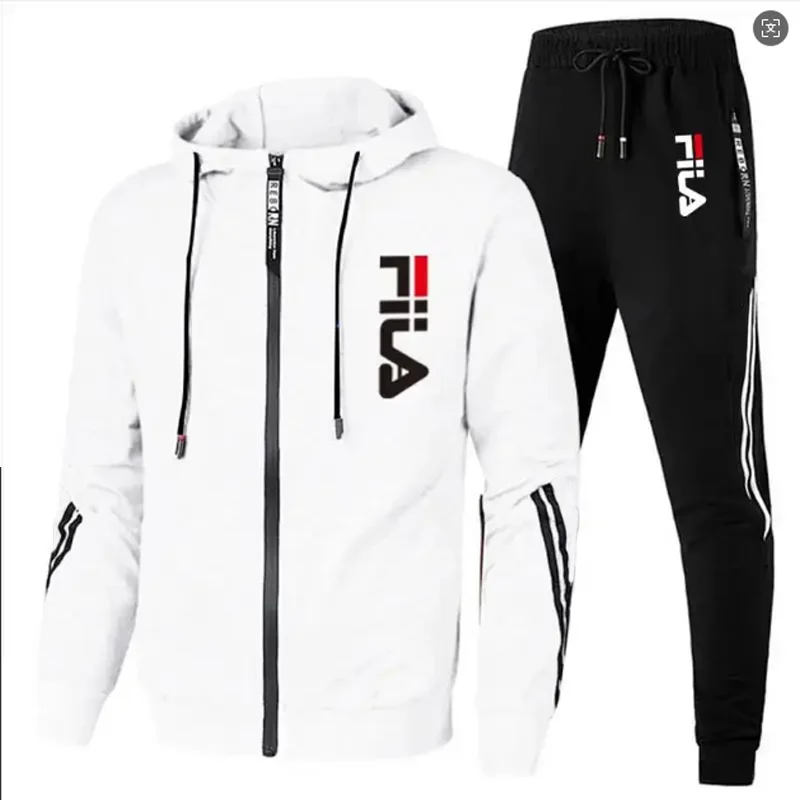 2026 Heren Lente- en Herfst Ou - Mens Fashion Zip Up recensie en prijs