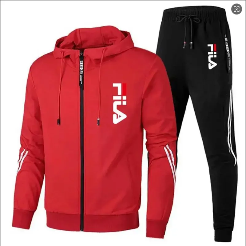 2026 Heren Lente- en Herfst Ou - Mens Fashion Zip Up recensie en prijs