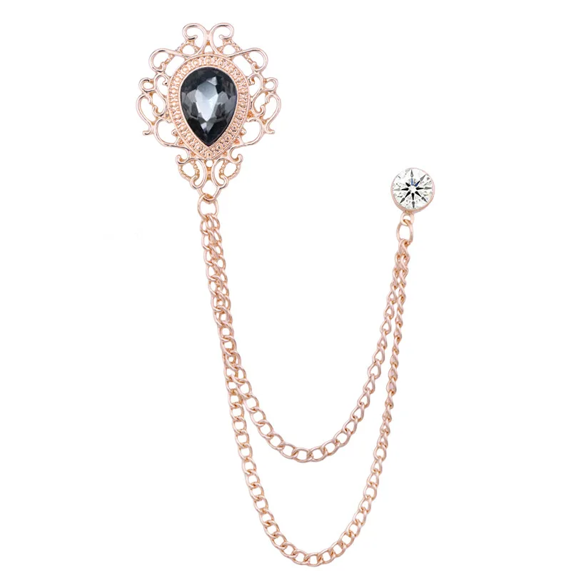 Nieuwe Vintage Kwastje Ketting - Men'S Fashion Jewelry recensie en prijs