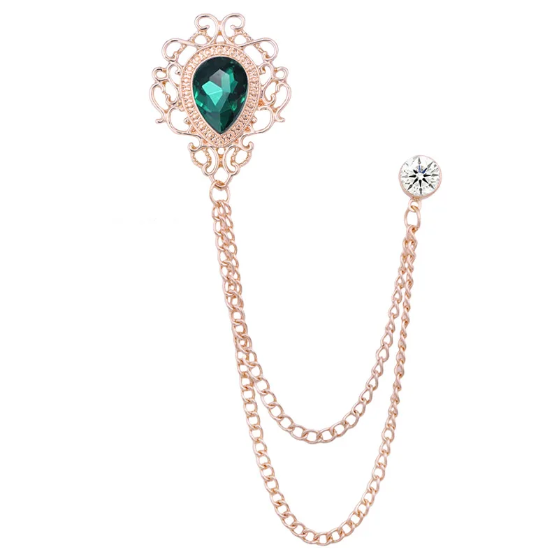 Nieuwe Vintage Kwastje Ketting - Men'S Fashion Jewelry recensie en prijs