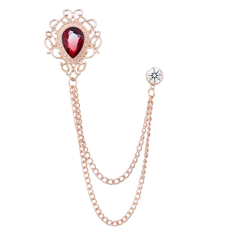 Nieuwe Vintage Kwastje Ketting - Men'S Fashion Jewelry recensie en prijs