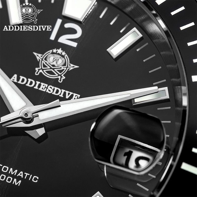 Addiesdive Nieuw Duikcadeauhor - Men'S Fashion Jewelry recensie en prijs