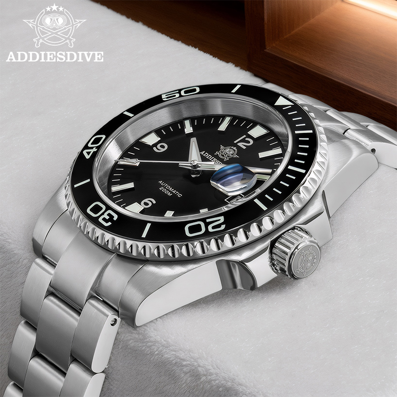 Addiesdive Nieuw Duikcadeauhor - Men'S Fashion Jewelry recensie en prijs