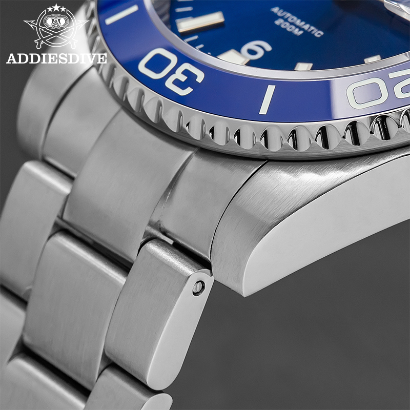 Addiesdive Nieuw Duikcadeauhor - Men'S Fashion Jewelry recensie en prijs