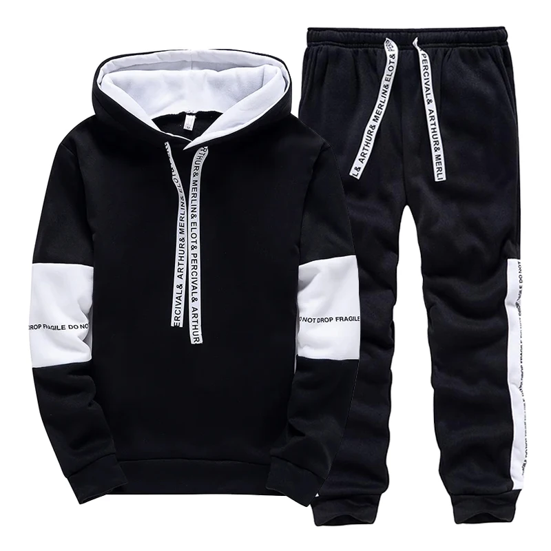 Trainingspak voor heren Casual - Men'S Fashion Tips recensie en prijs
