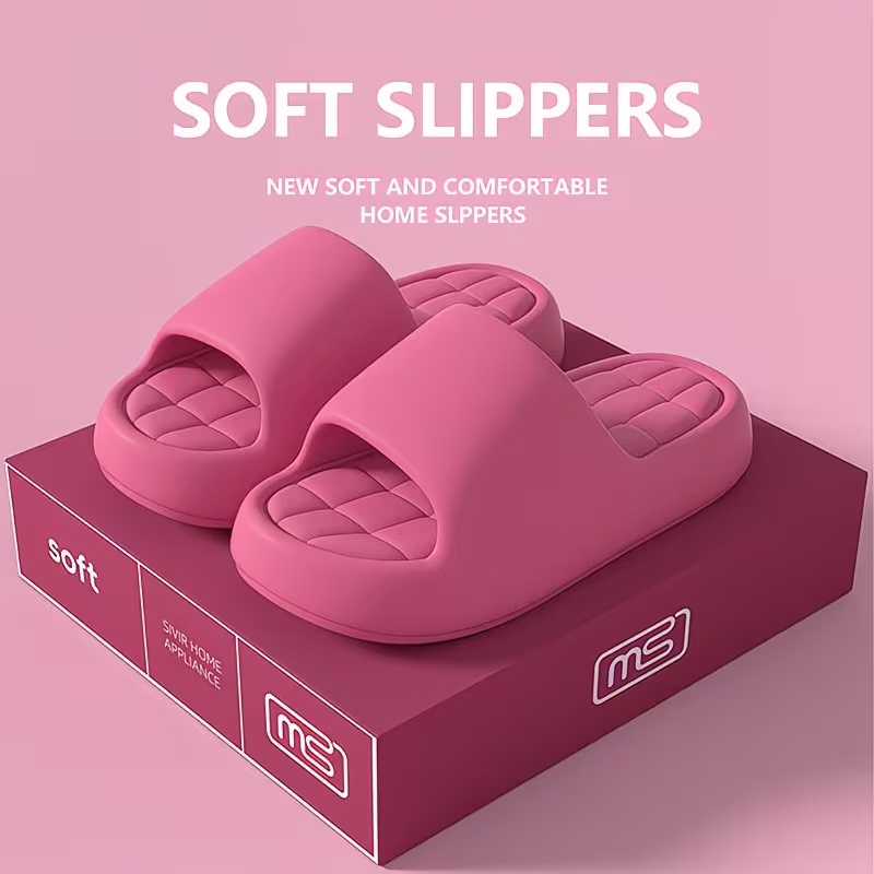 Dames Zomerslippers Badkamer D - Men'S Fashion Course recensie en prijs