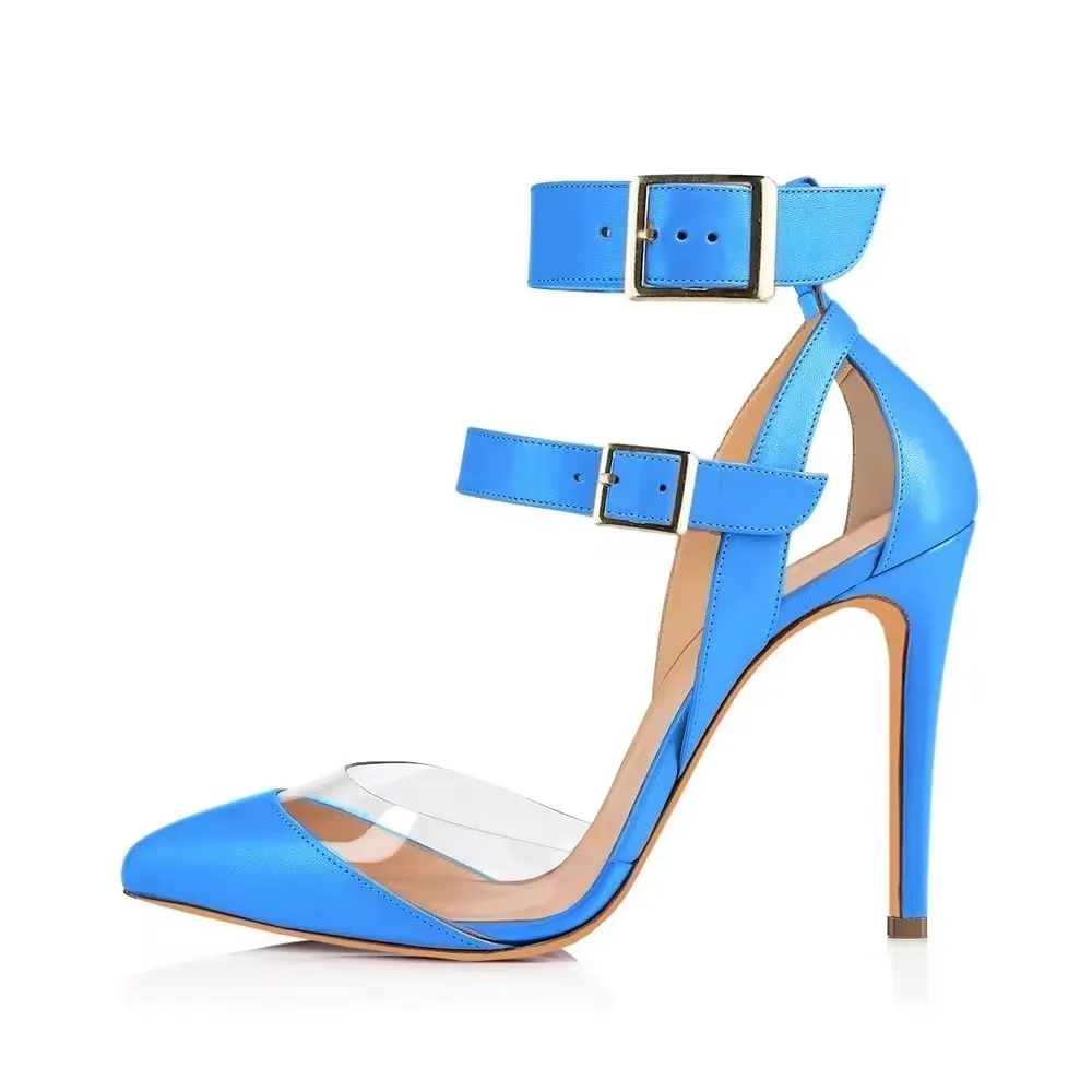 Vrouwen Sexy Pumps Stiletto's  - Mens Fashion Dress Shoes recensie en prijs