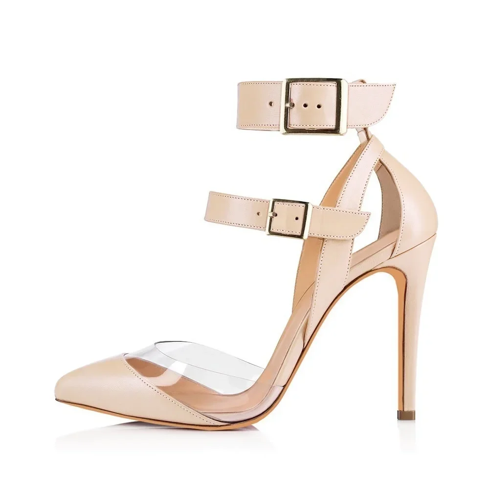 Vrouwen Sexy Pumps Stiletto's  - Mens Fashion Dress Shoes recensie en prijs