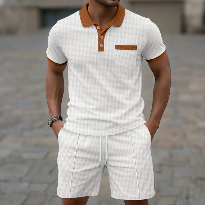 2026 Nieuwste zomermode voor h - Men'S Fashion Course recensie en prijs