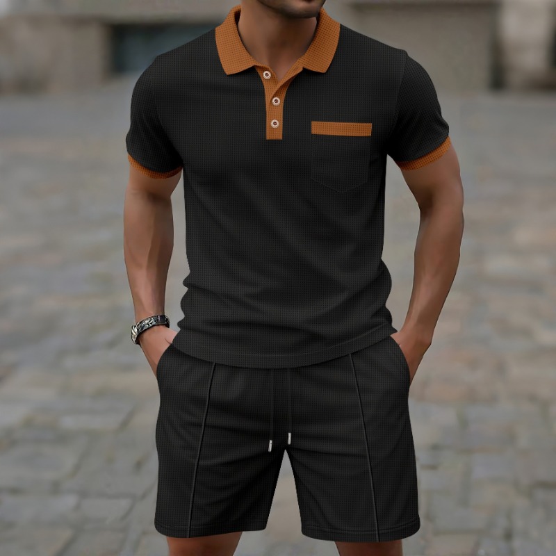 2026 Nieuwste zomermode voor h - Men'S Fashion Course recensie en prijs