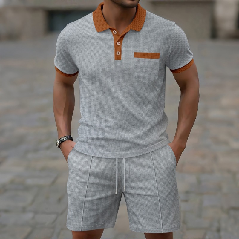2026 Nieuwste zomermode voor h - Men'S Fashion Course recensie en prijs