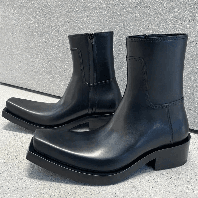 2026 Chelsea Britse Casual Mod - Chelsea Boots Men recensie en prijs