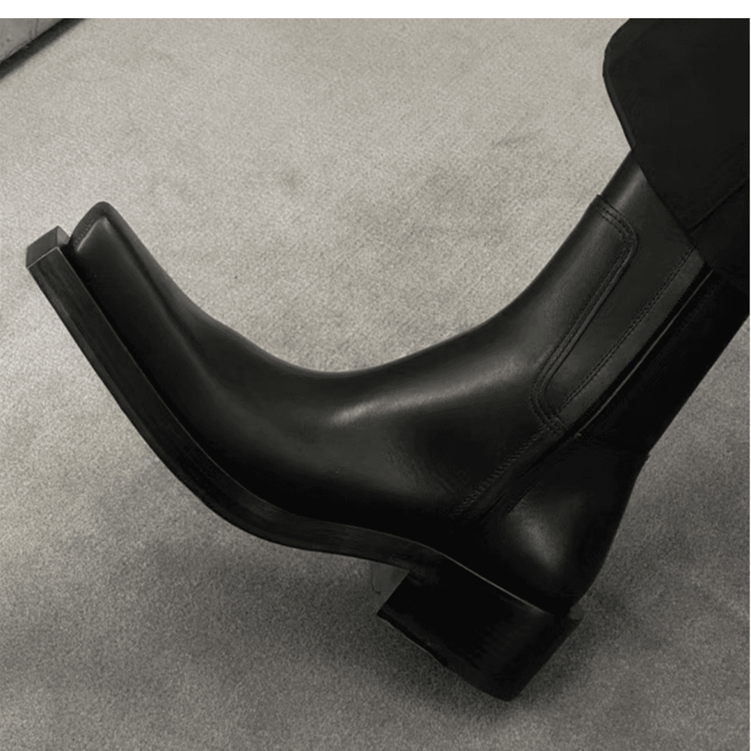 2026 Chelsea Britse Casual Mod - Chelsea Boots Men recensie en prijs