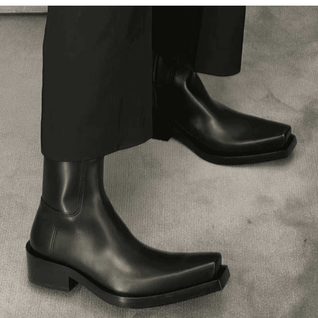 2026 Chelsea Britse Casual Mod - Chelsea Boots Men recensie en prijs