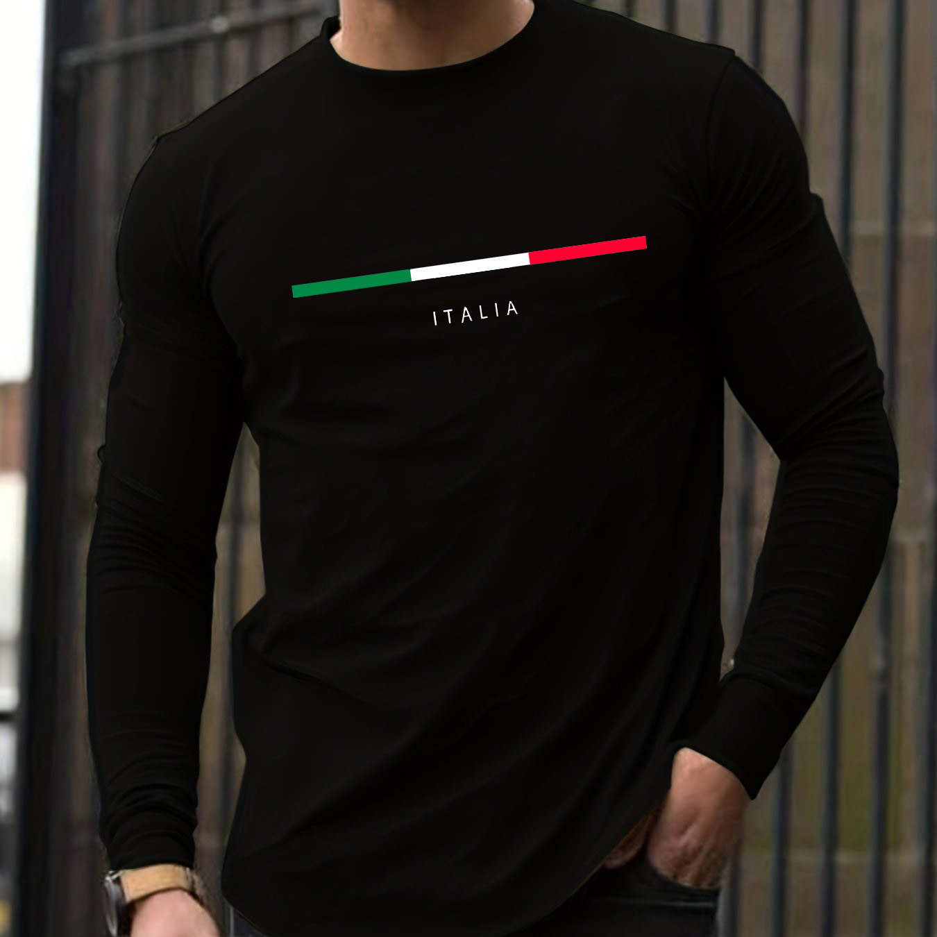 100% puur katoen heren lange m - Mens Fashion Casual recensie en prijs
