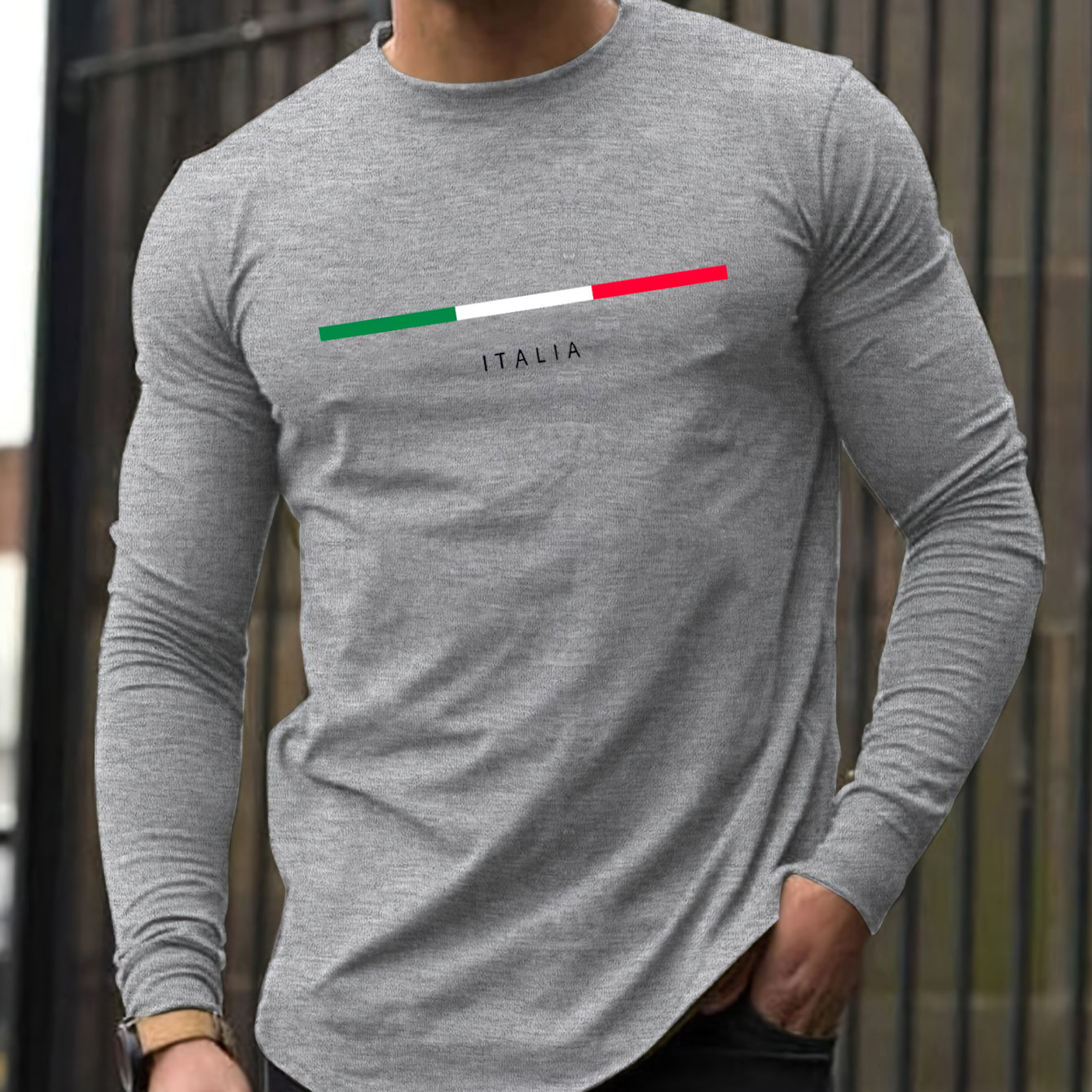 100% puur katoen heren lange m - Mens Fashion Casual recensie en prijs
