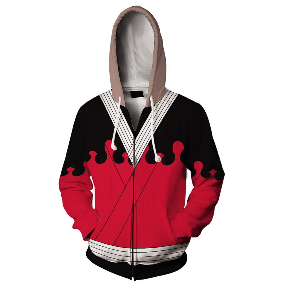 Anime Devil Murderer Cosplay H - Mens Fashion Zip Up recensie en prijs
