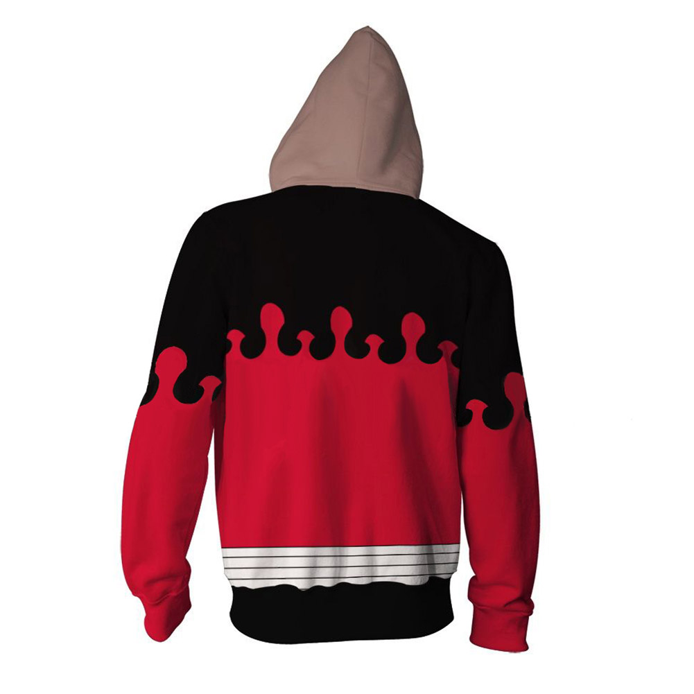 Anime Devil Murderer Cosplay H - Mens Fashion Zip Up recensie en prijs