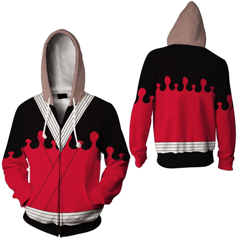 Anime Devil Murderer Cosplay H - Mens Fashion Zip Up recensie en prijs