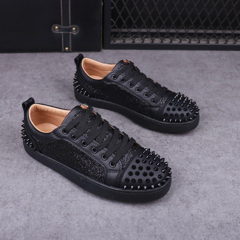 herenmode punk hiphop jurk kli - Mens Fashion Dress Shoes recensie en prijs