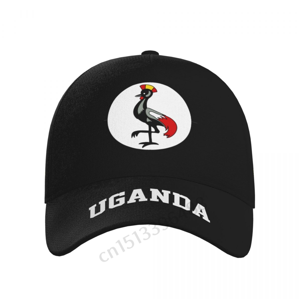 2025 Oeganda Vlag 3D Voetbal H - Men Fashion Uganda recensie en prijs