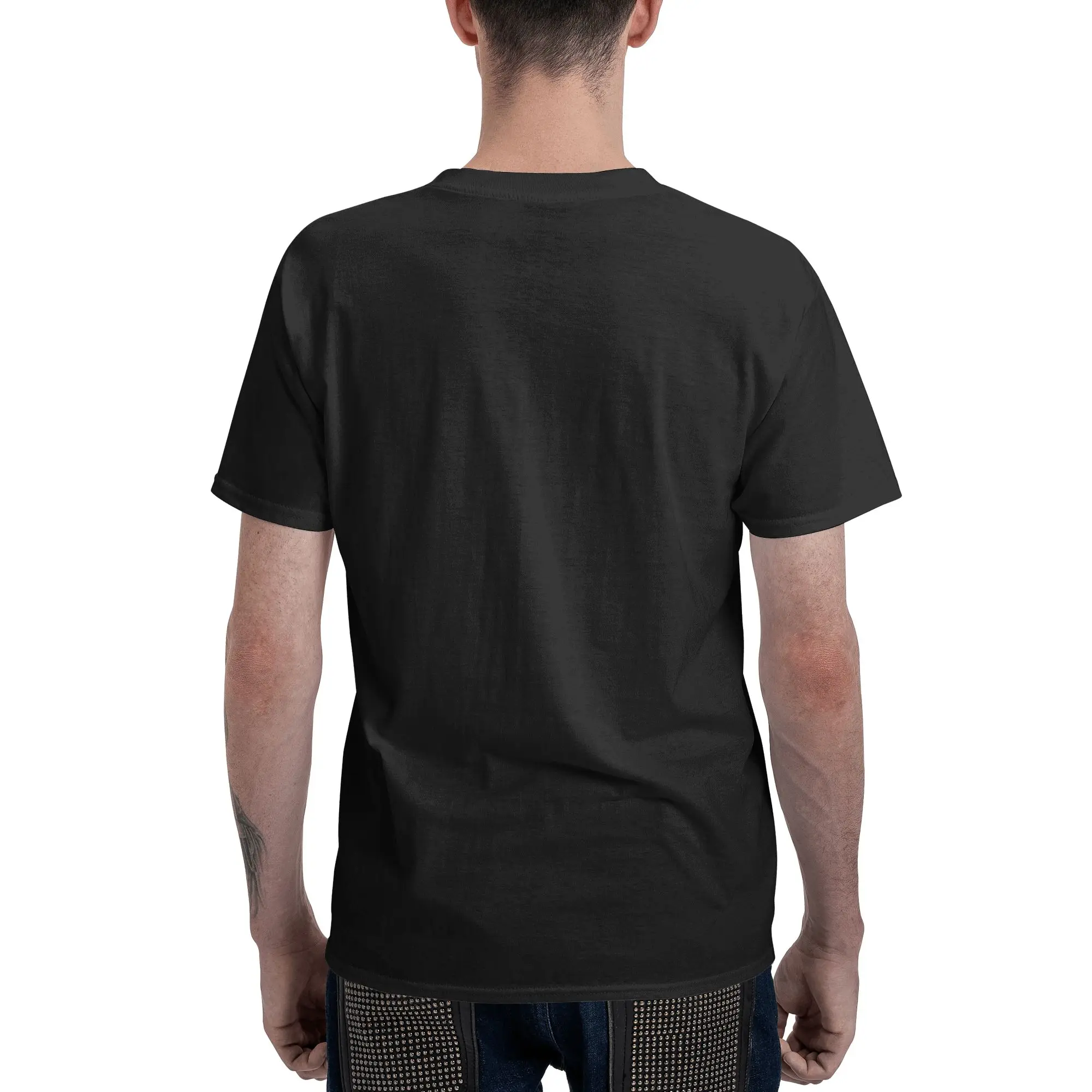 Nova Twins 100% katoenen T-shi - Men'S Fashion Nova Shirts recensie en prijs