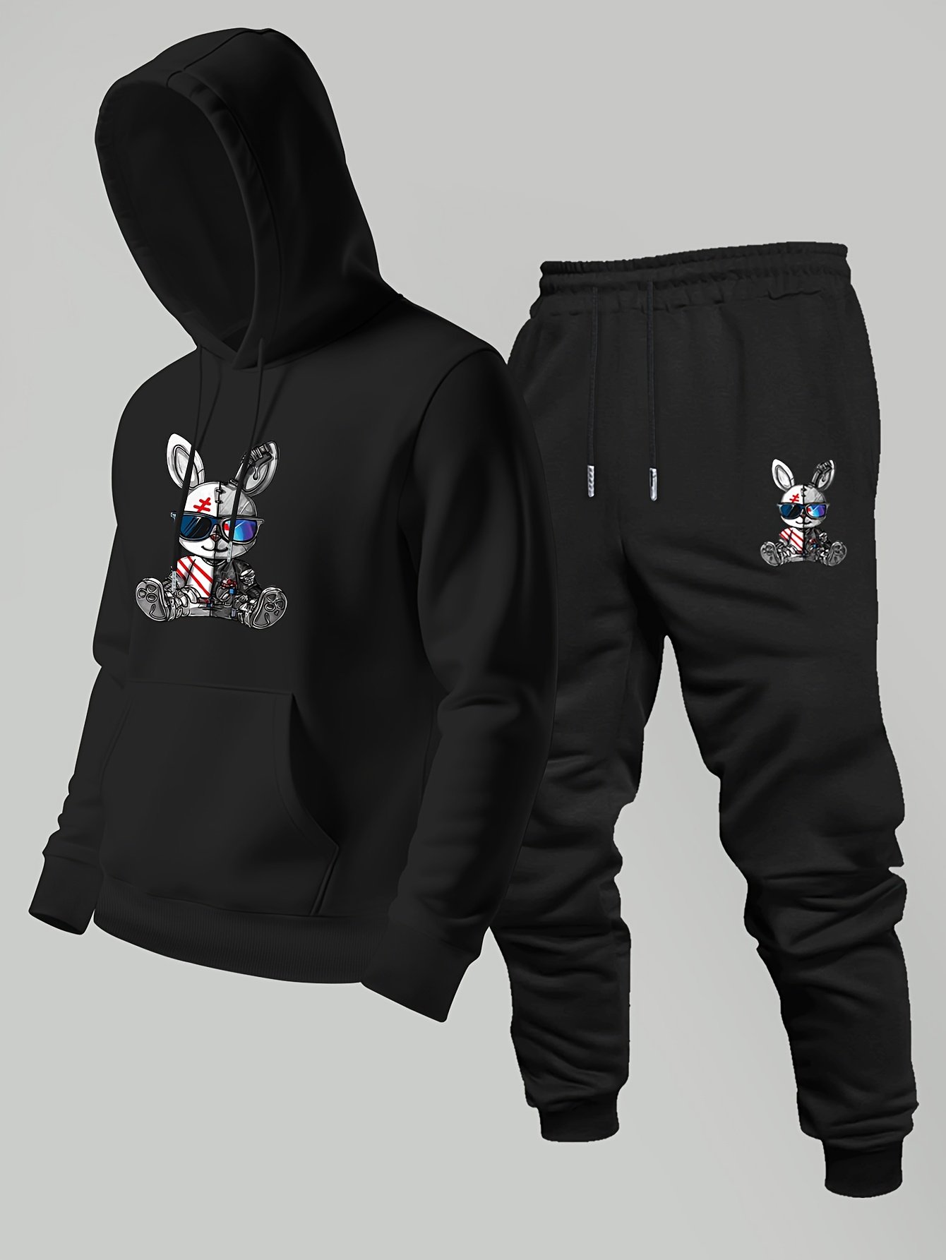 Y2K hoodie, trendy hoodie, mod - Men'S Fashion Y2K recensie en prijs
