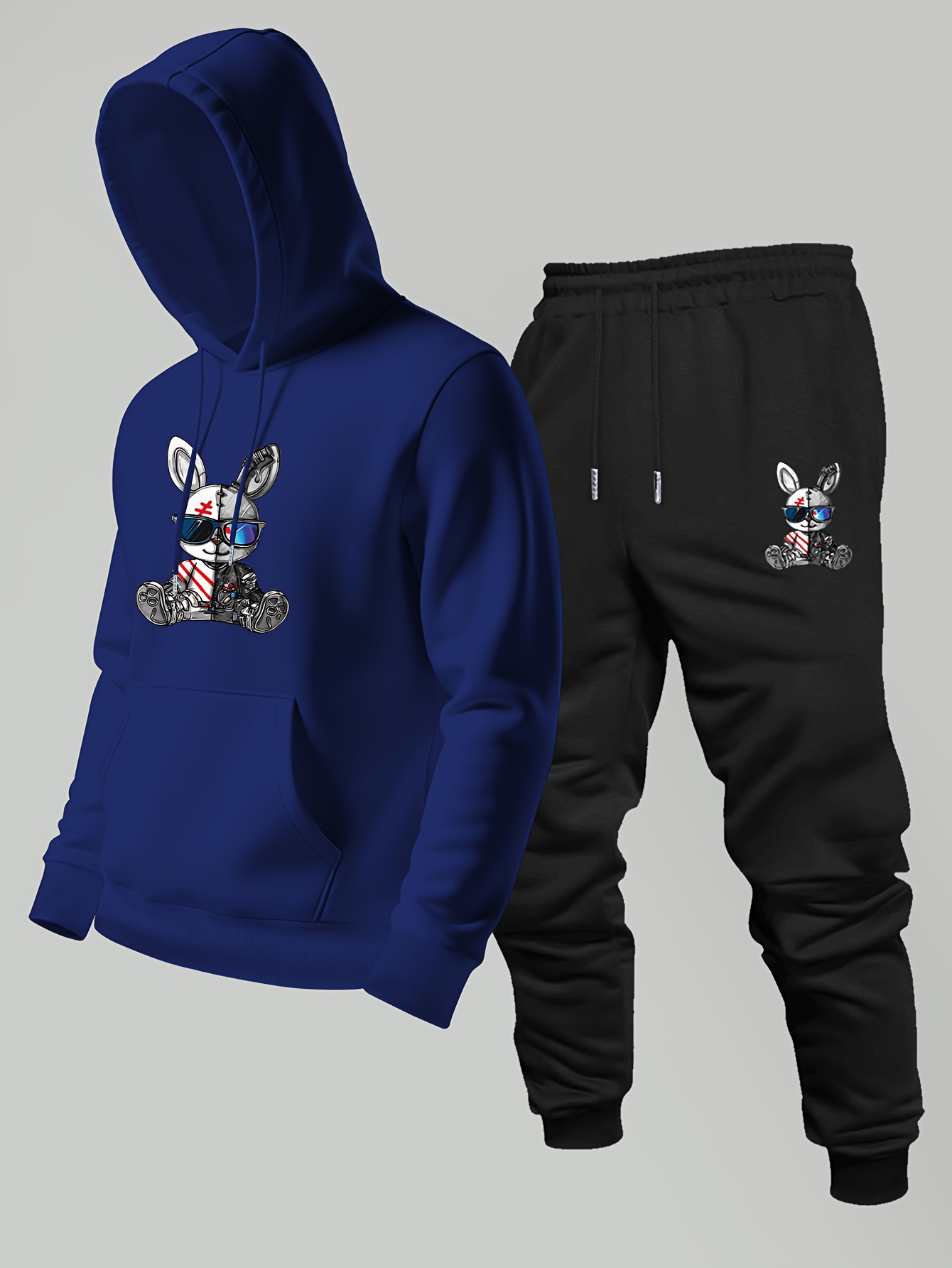 Y2K hoodie, trendy hoodie, mod - Men'S Fashion Y2K recensie en prijs