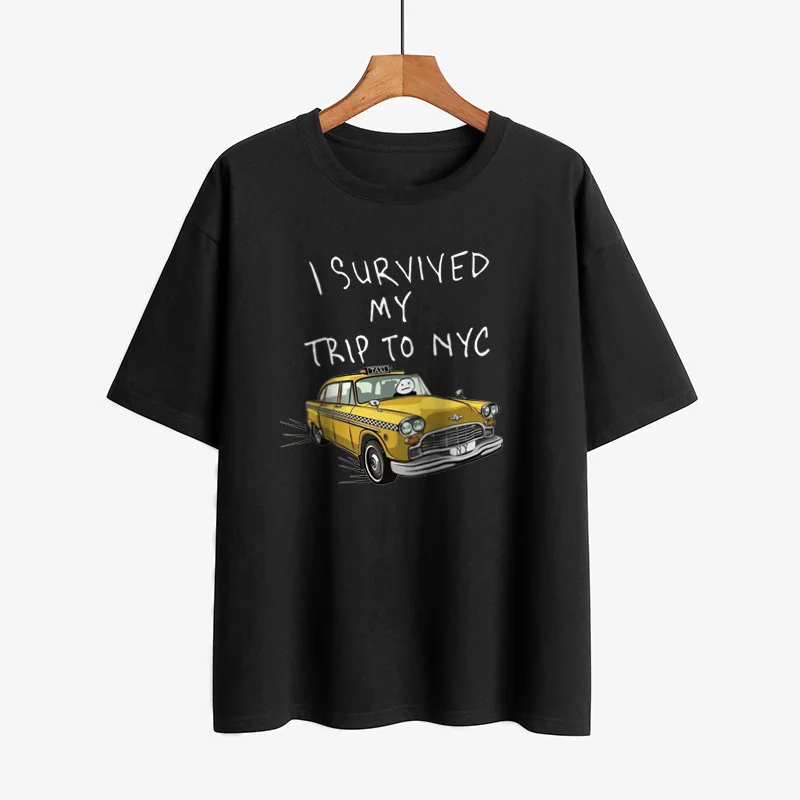 Grappige T-shirt mannen vrouwe - Men'S Fashion Nyc recensie en prijs