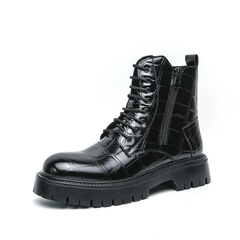 Zomer Herenmode Chelsea Laarze - Chelsea Boots Men recensie en prijs