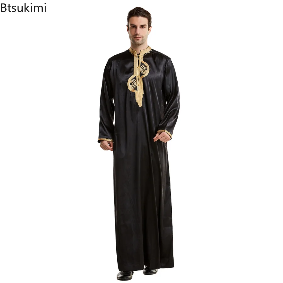 Moslim Mannen Kleding Kaftan G - Men'S Fashion Kurta recensie en prijs