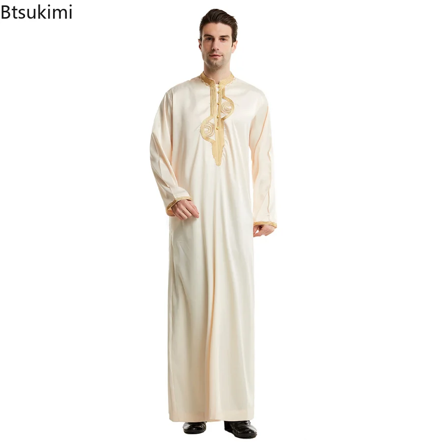 Moslim Mannen Kleding Kaftan G - Men'S Fashion Kurta recensie en prijs