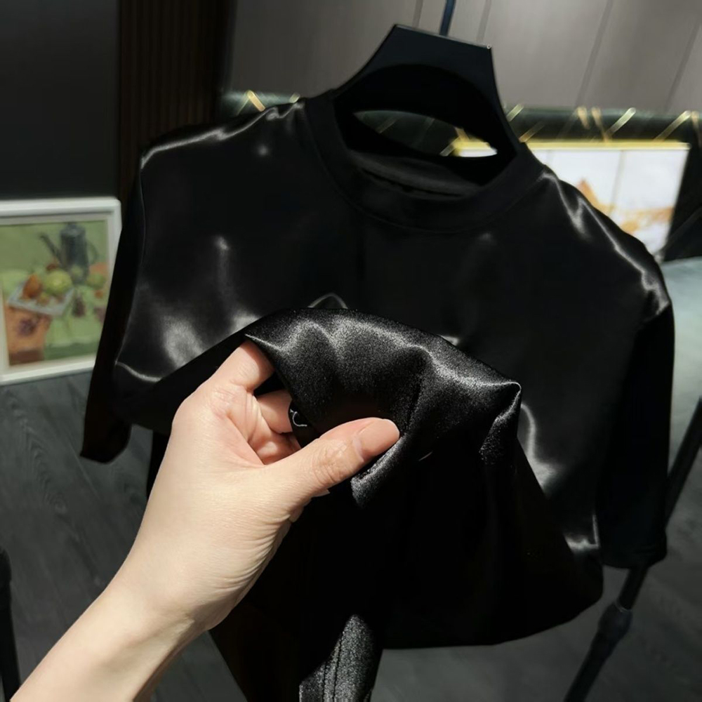 Heren Acetaatvezel Satijn Glan - Men'S Fashion Course recensie en prijs