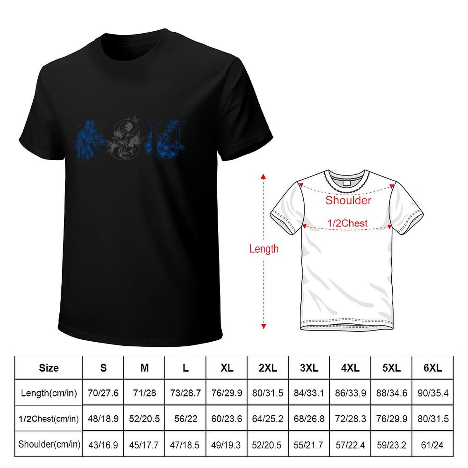 NSU Nova Southeastern Universi - Men'S Fashion Nova Shirts recensie en prijs