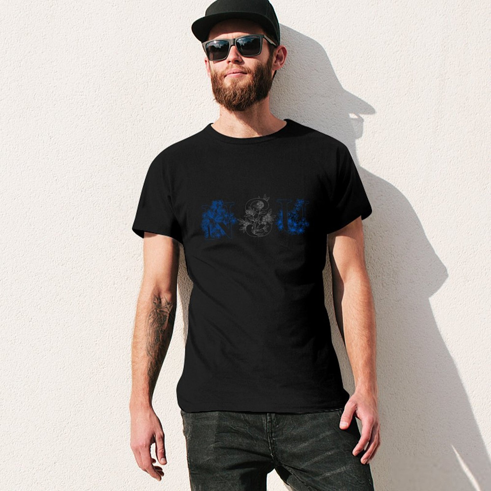 NSU Nova Southeastern Universi - Men'S Fashion Nova Shirts recensie en prijs