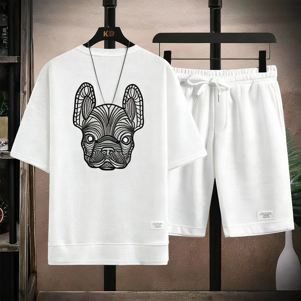 Zomer heren snel drogend casua - Men'S Fashion Course recensie en prijs