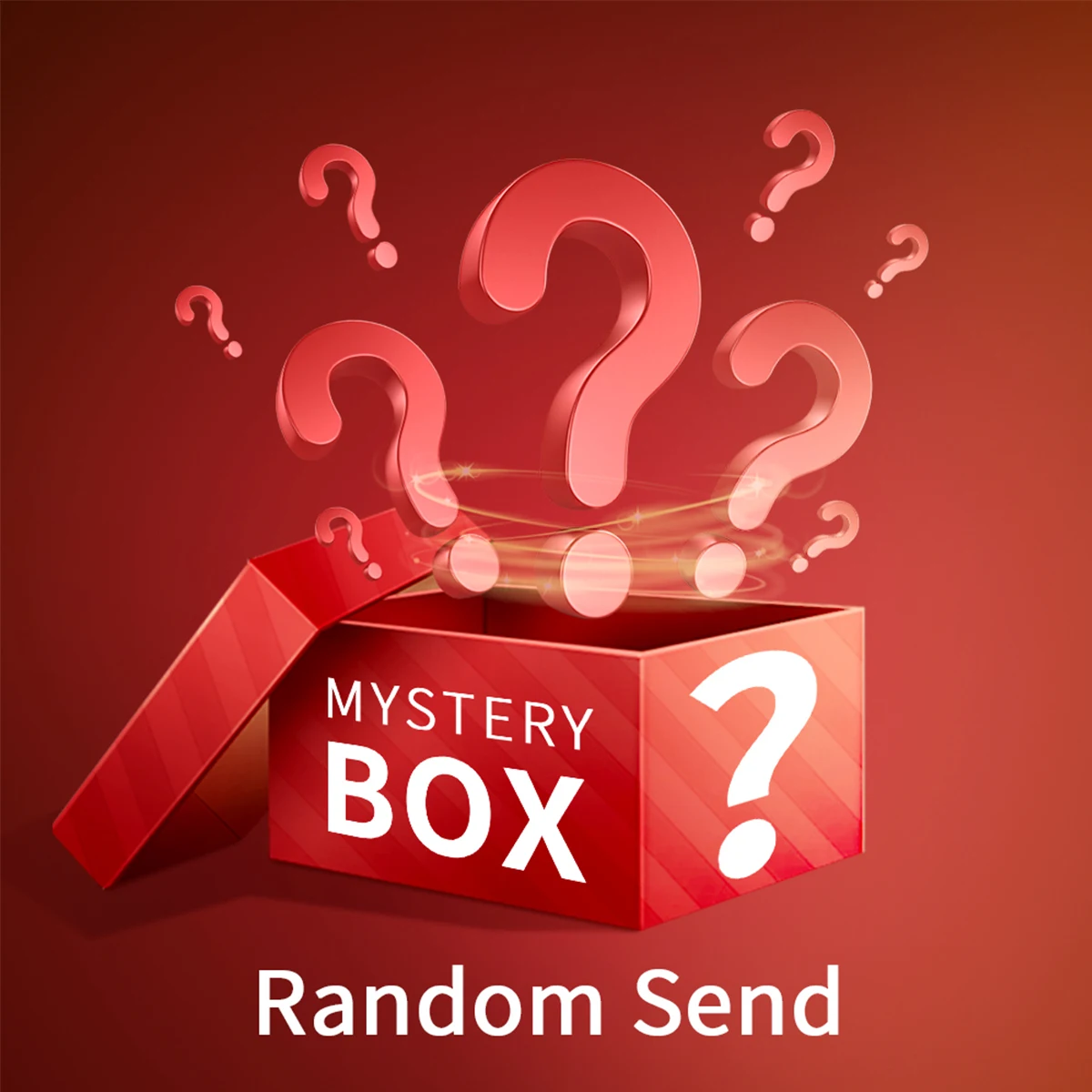 1PC Surprise Mystery Blind Hor - Men'S Fashion Box recensie en prijs